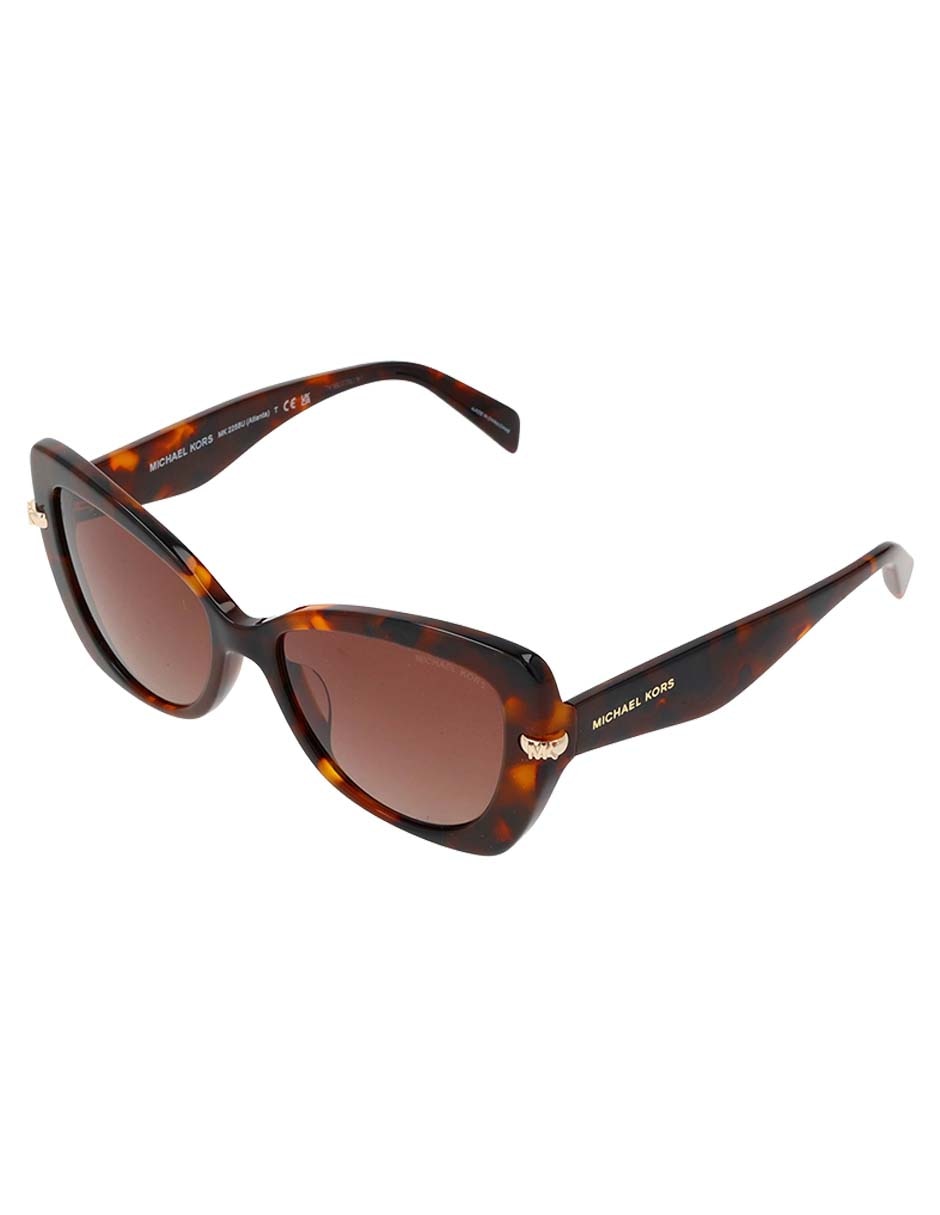 Lentes de sol Glamour para mujer 2