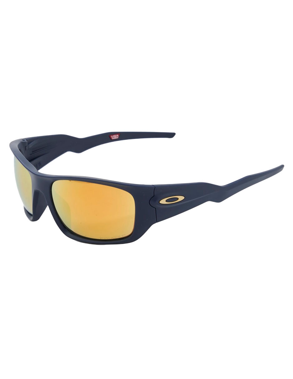 Lentes de sol Masseter para hombre 2