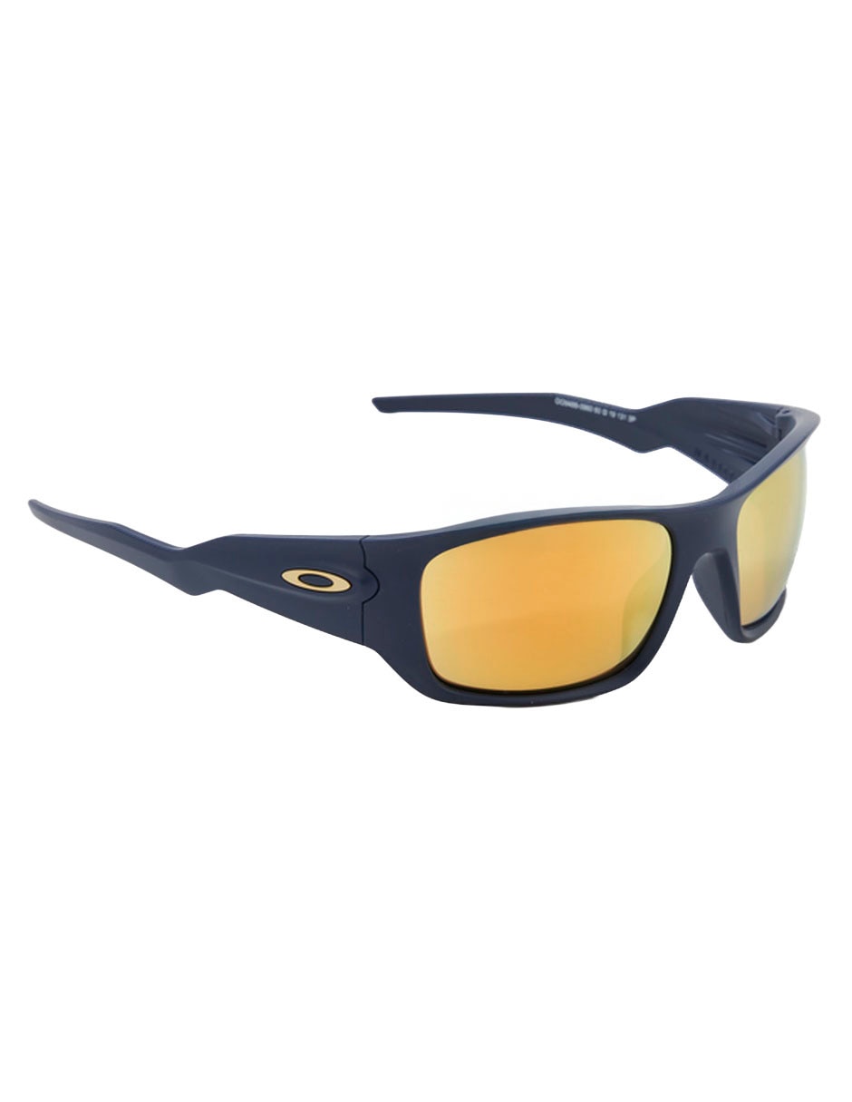 Lentes de sol Masseter para hombre 3