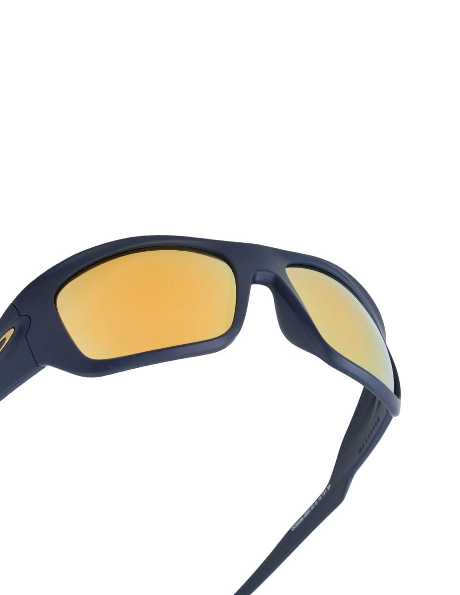 Lentes de sol Masseter para hombre 5