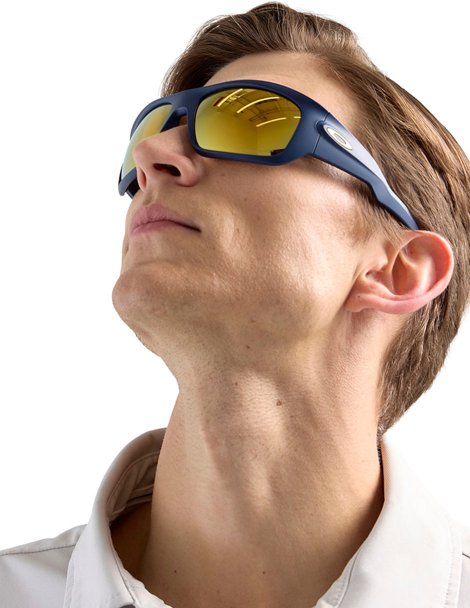 Lentes de sol Masseter para hombre 6