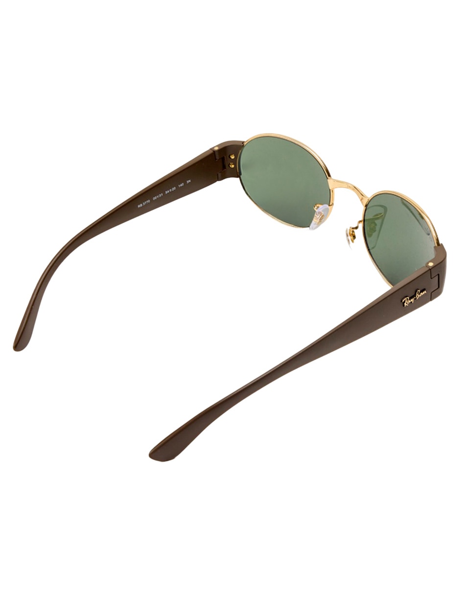 Lentes de sol RB3770 unisex 4