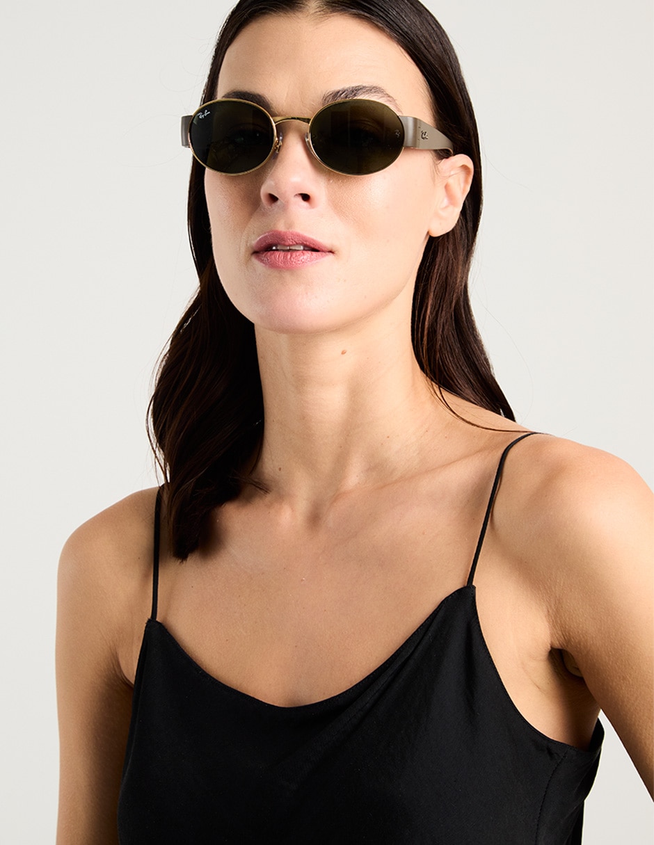 Lentes de sol RB3770 unisex 6