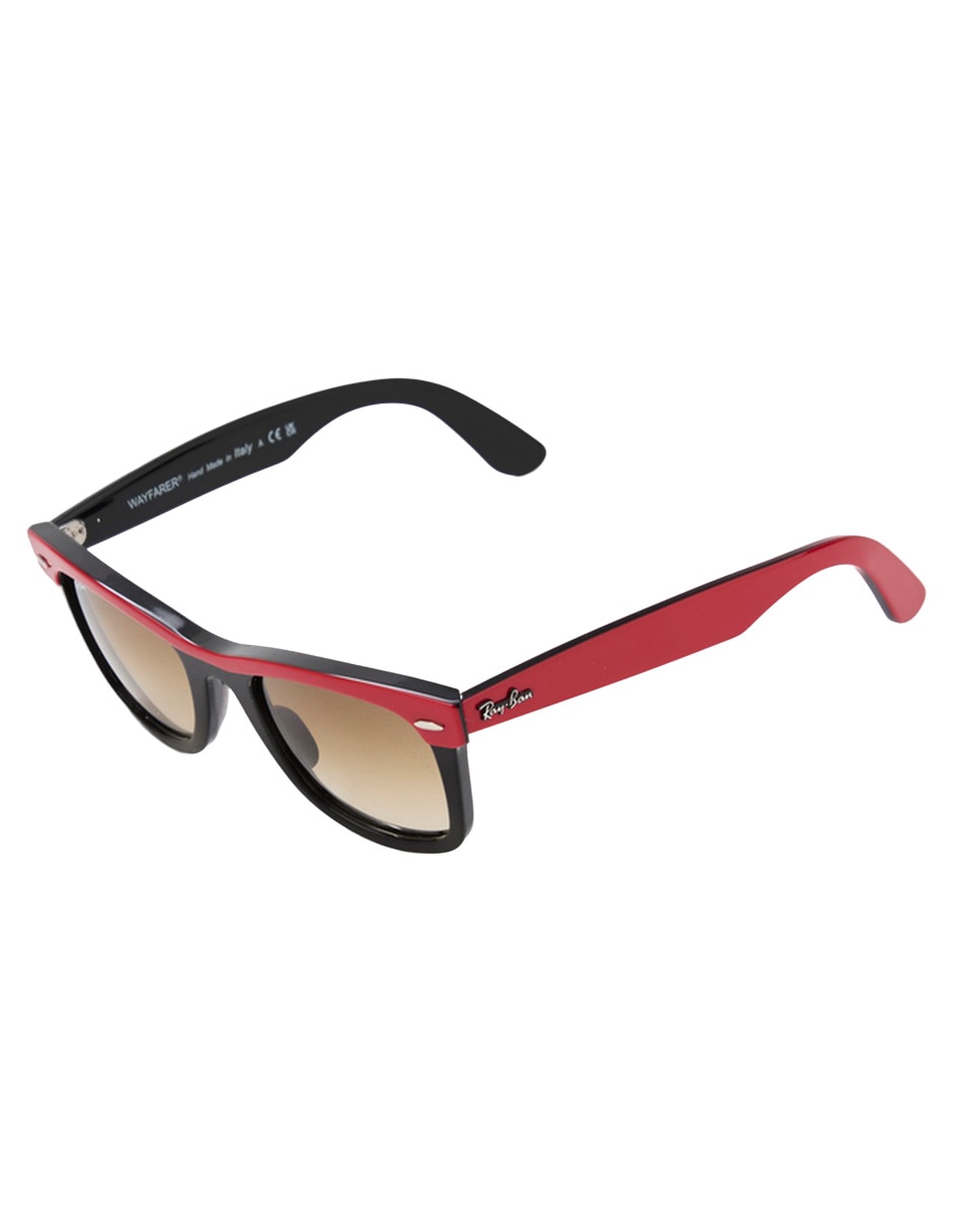 Lentes de sol Evolution unisex 2