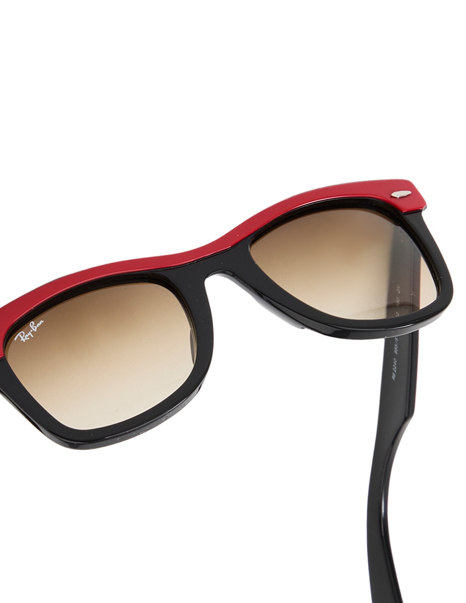 Lentes de sol Evolution unisex 5