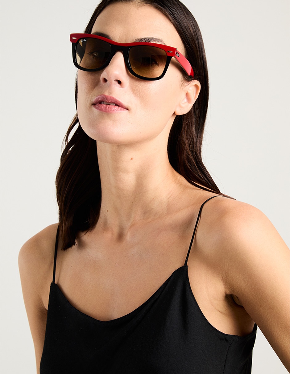 Lentes de sol Evolution unisex 6