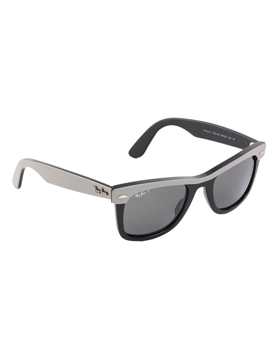 Lentes de sol unisex 3