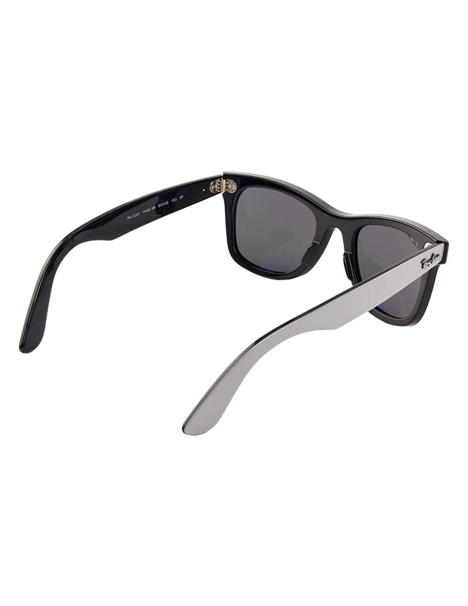 Lentes de sol unisex 4