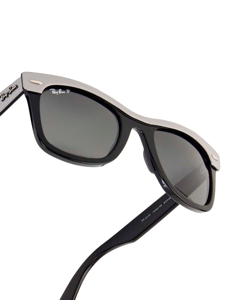 Lentes de sol unisex 5
