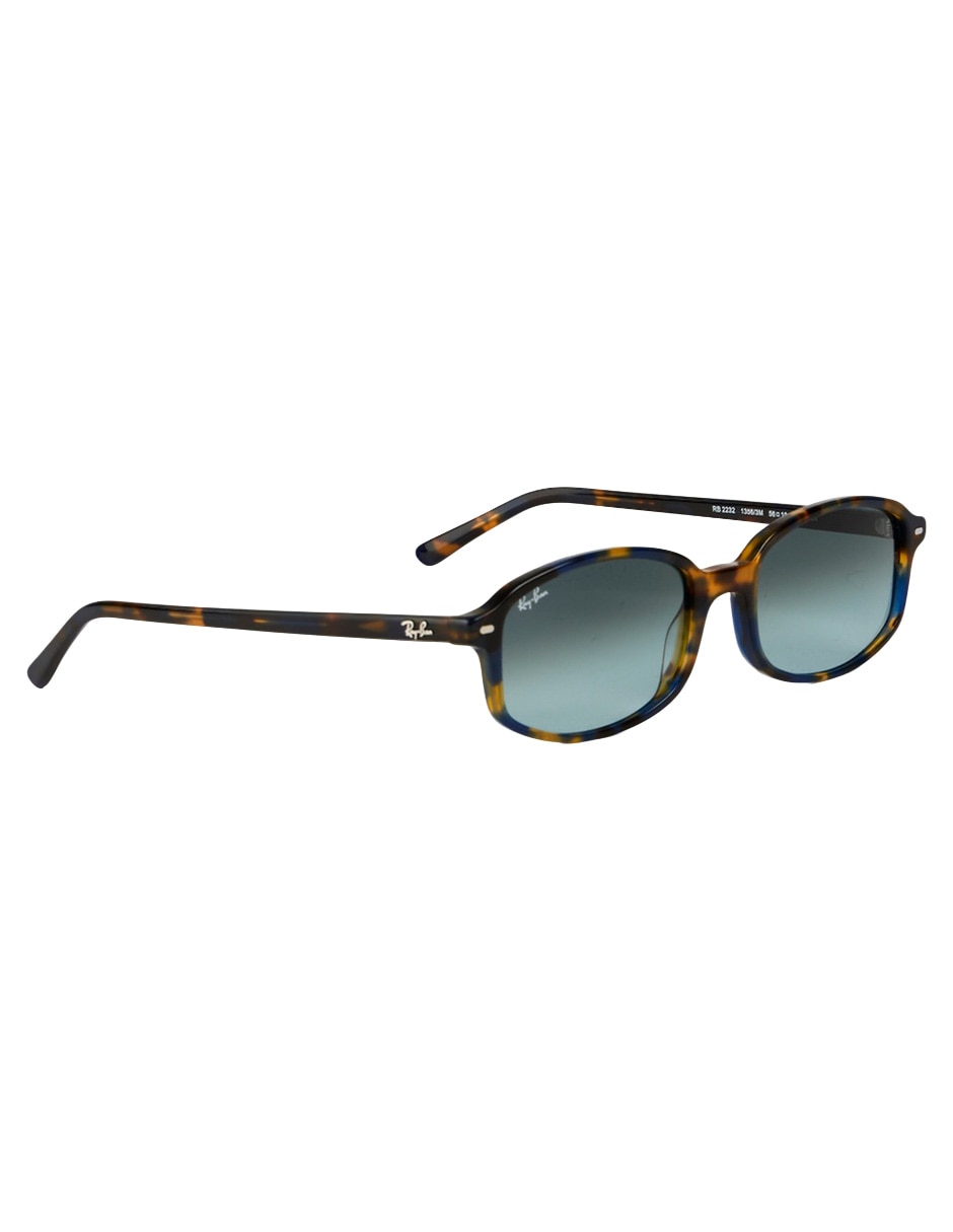Lentes de sol Evolution RB2232 unisex 3