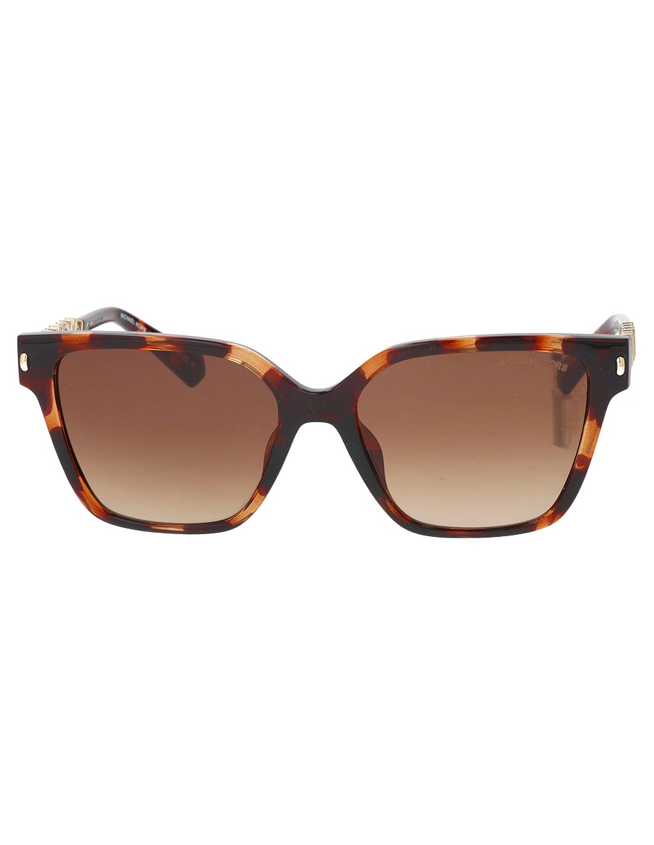 Lentes de sol Piedmont para mujer