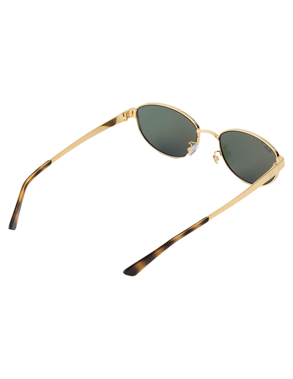 Lentes de sol RB3774D unisex 4