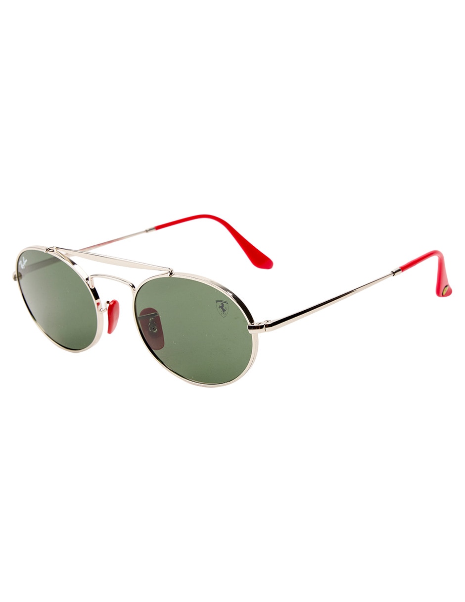 Lentes de sol Ferrari unisex 2
