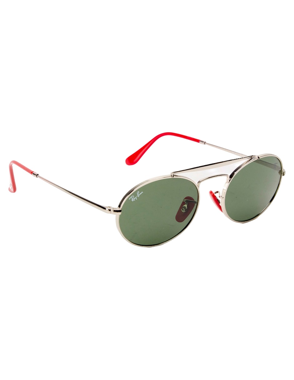 Lentes de sol Ferrari unisex 3