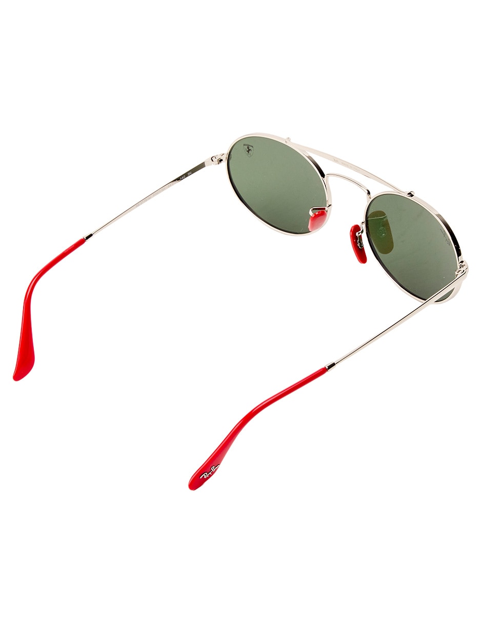 Lentes de sol Ferrari unisex 4