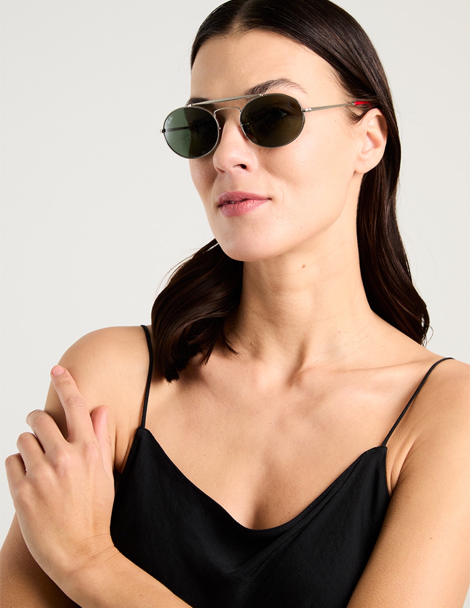 Lentes de sol Ferrari unisex 6