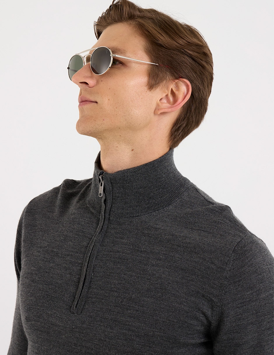 Lentes de sol Ferrari unisex 7