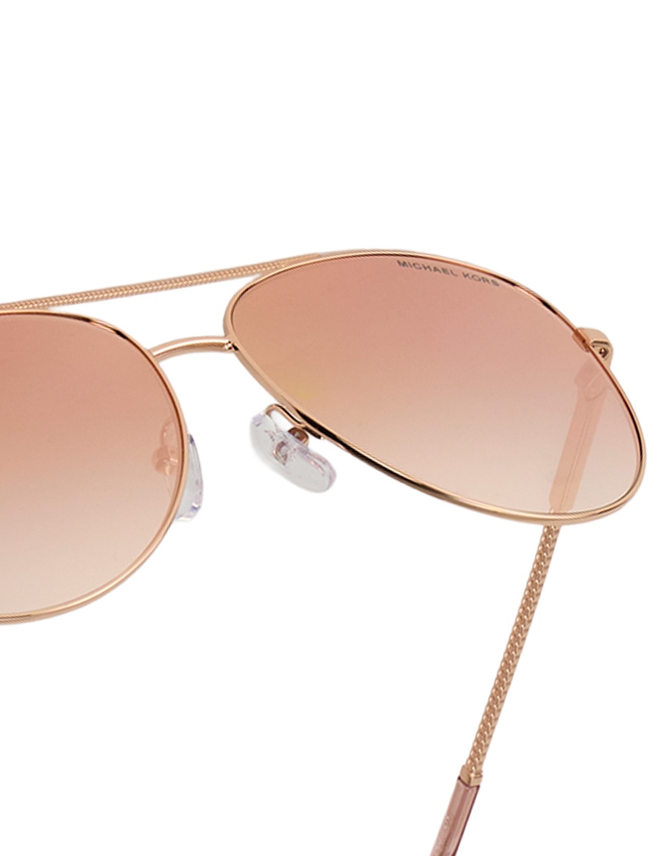 Lentes de sol 0mk117211086f58 para mujer 5