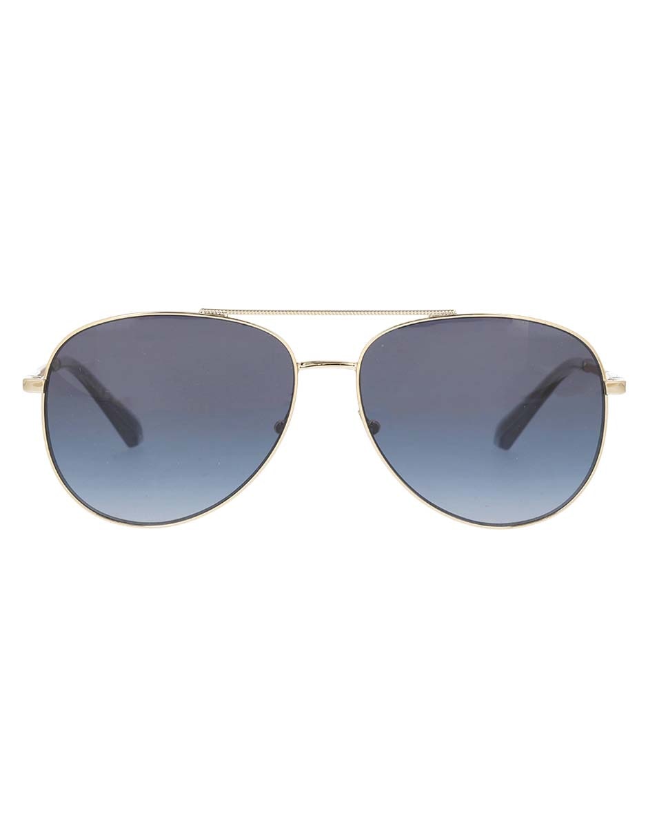 Lentes de sol Glamour para mujer