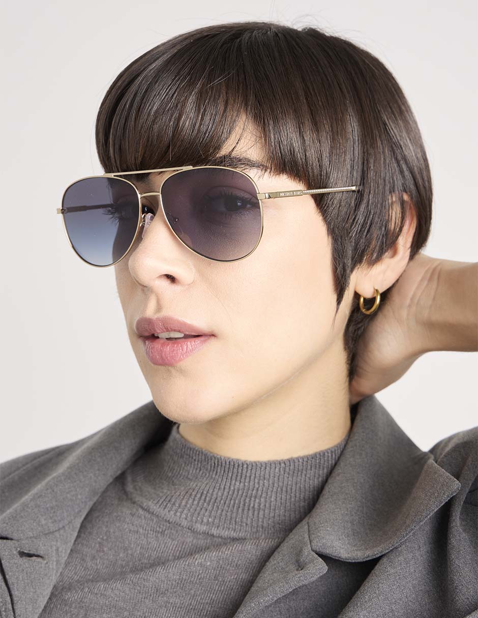 Lentes de sol Glamour para mujer 6