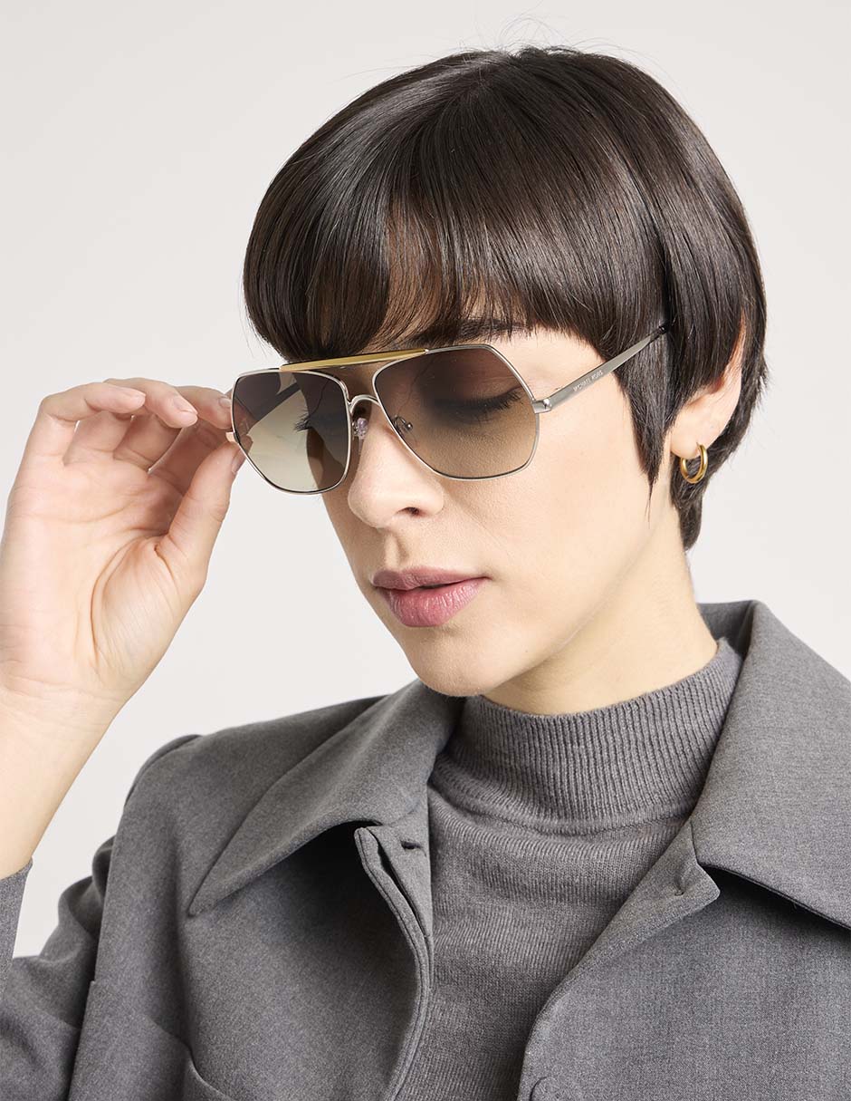 Lentes de sol Bold para mujer 6