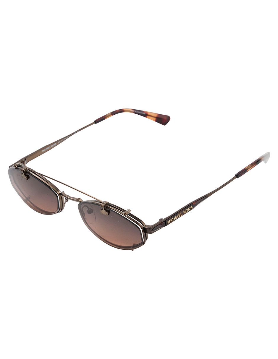 Lentes de sol Jet Setter para hombre 7