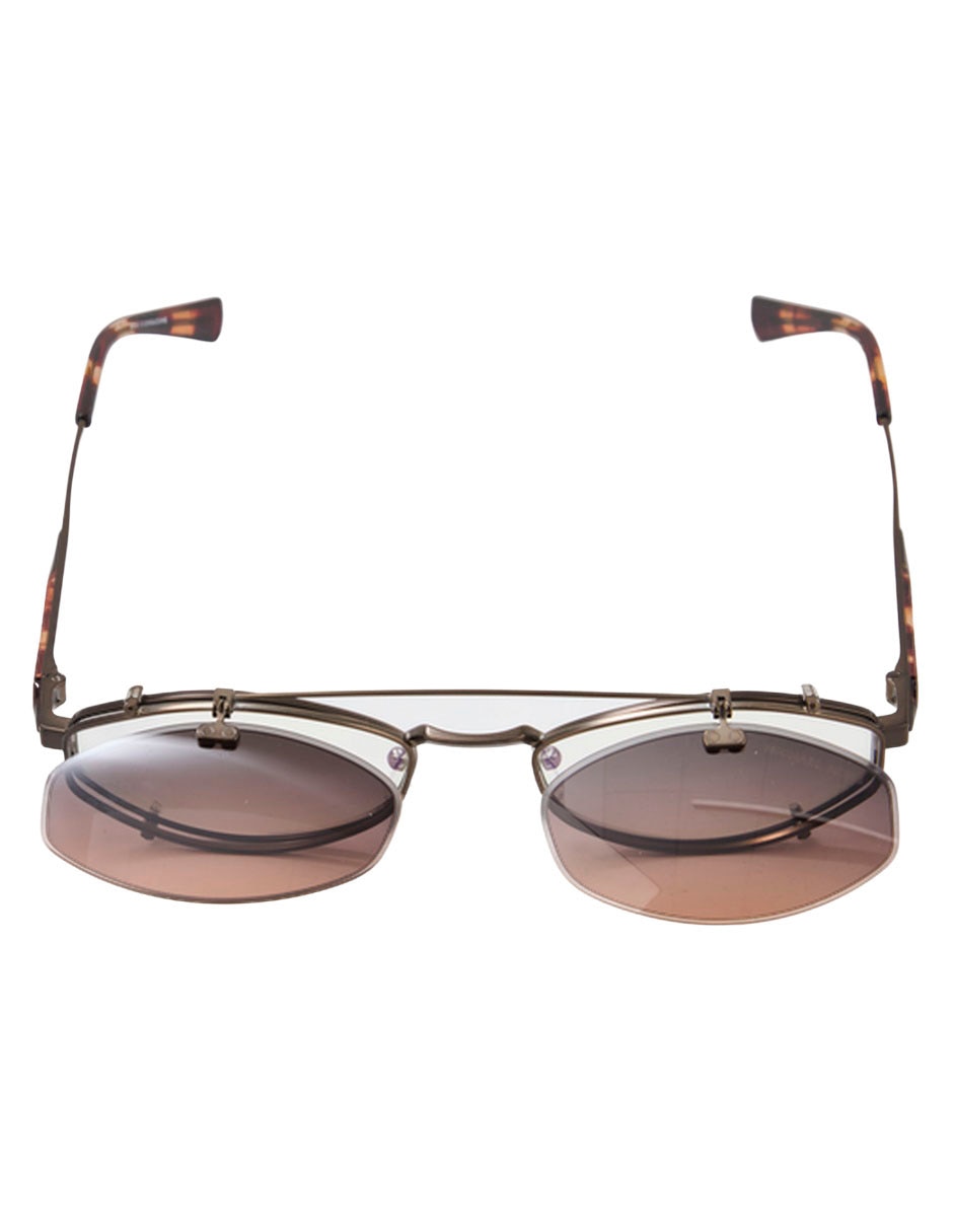 Lentes de sol Jet Setter para hombre 8