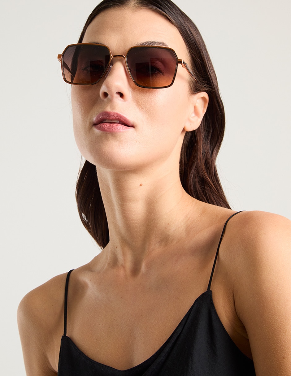 Lentes de sol Jet Setter para mujer 6