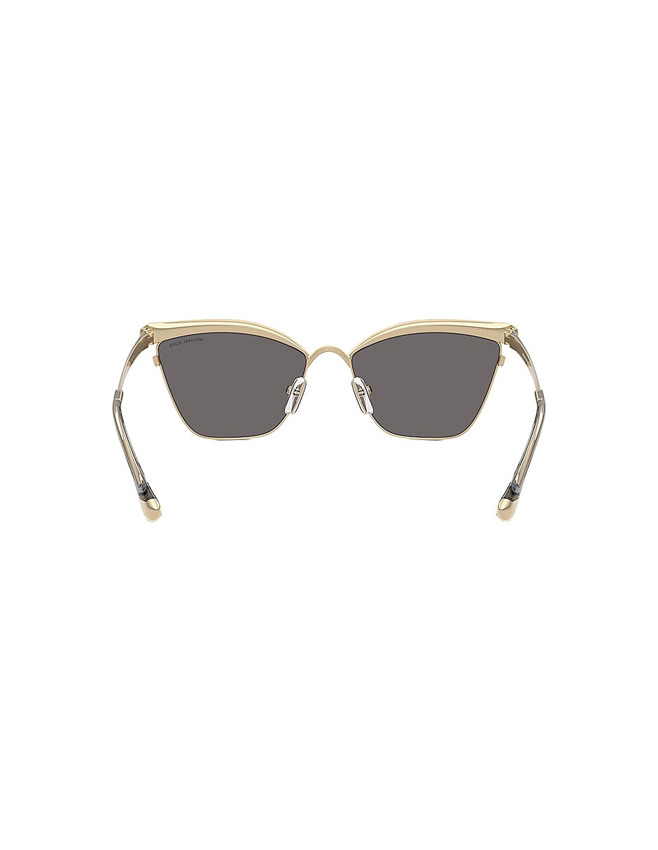Lentes de sol Bold 0mk11741014z656 para mujer 4