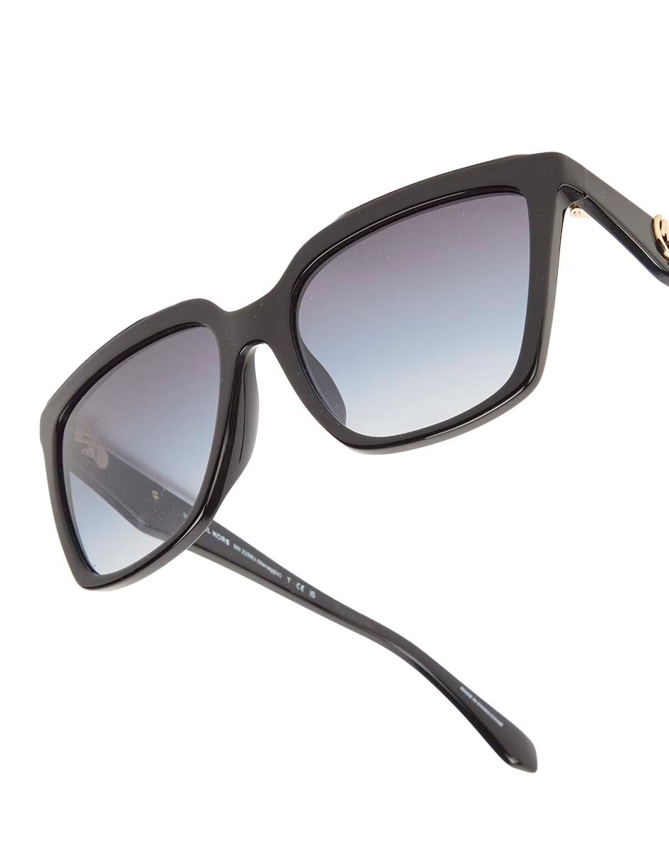 Lentes de sol Glamour MK2256U Menaggio para mujer 5