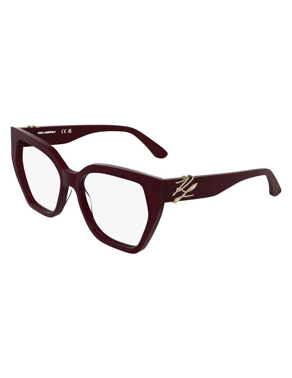 Armazón Kl6211-5517-600 para mujer 2