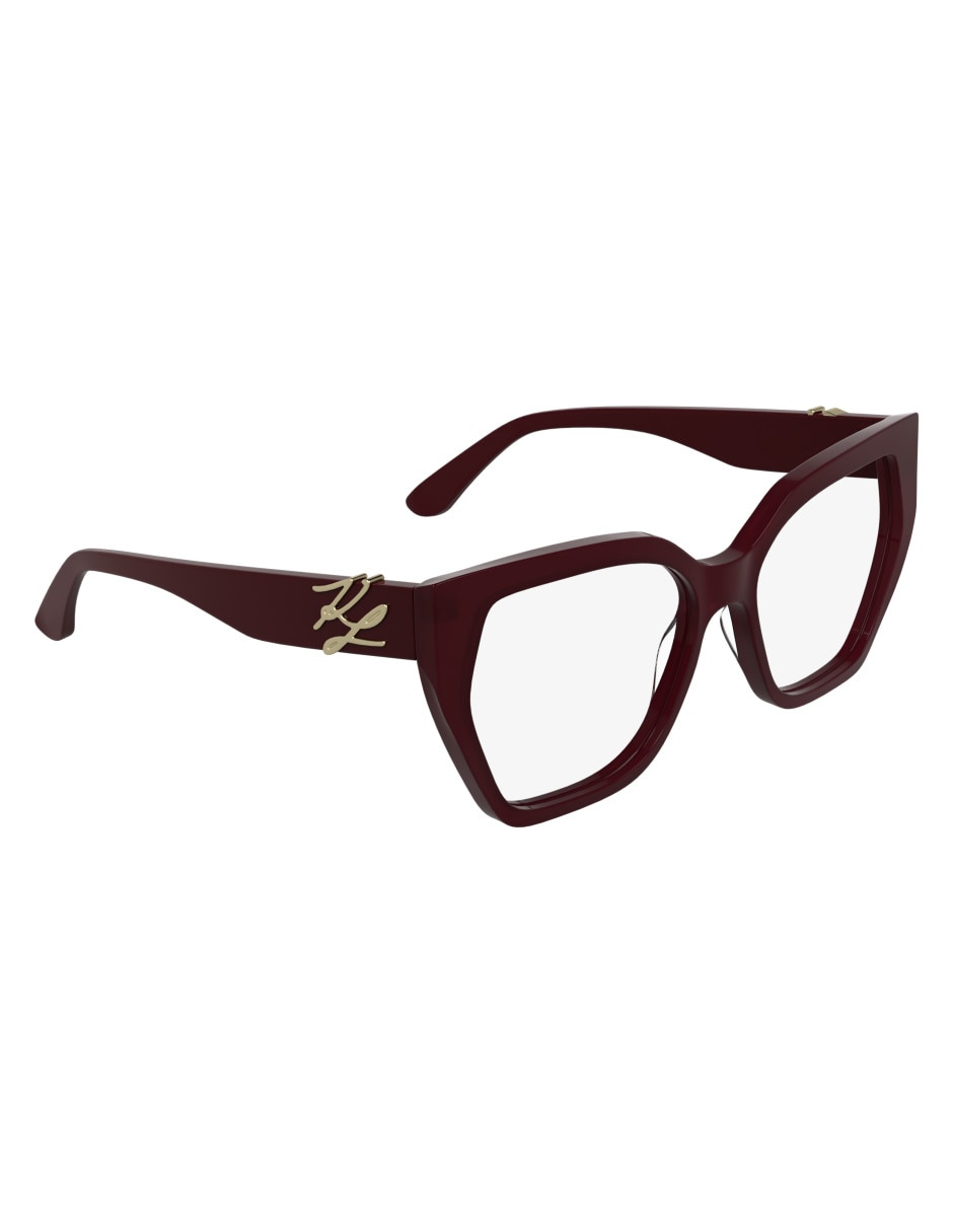 Armazón Kl6211-5517-600 para mujer 3