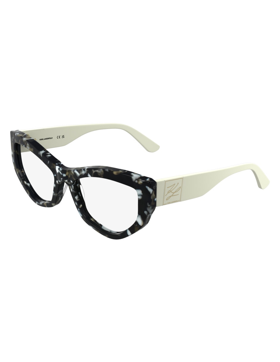 Armazón Kl6211-5517-016 para mujer 2