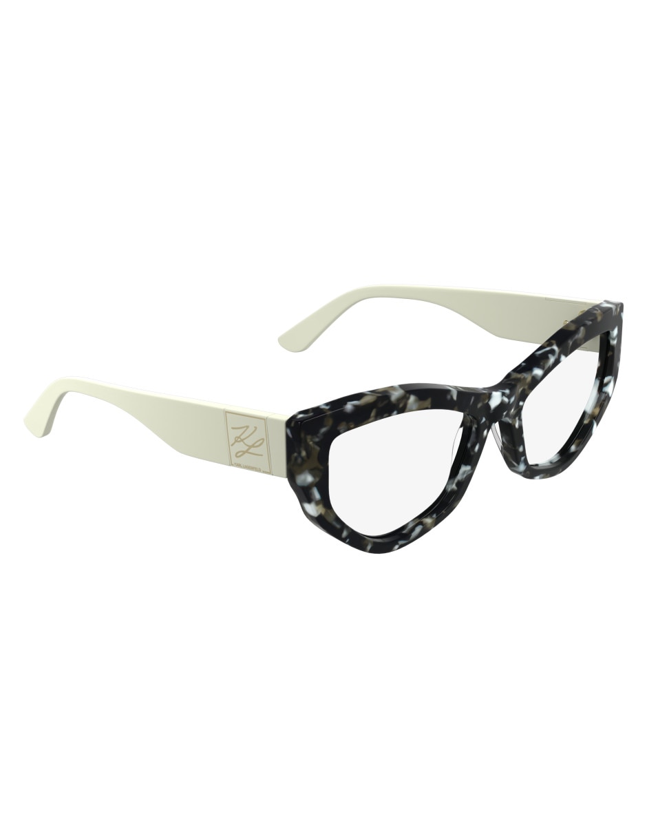 Armazón Kl6211-5517-016 para mujer 3