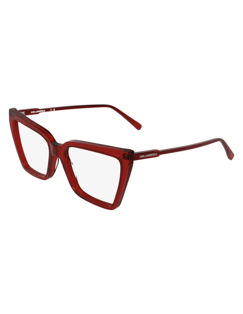 Armazón Kl6216-5615-600 para mujer 2