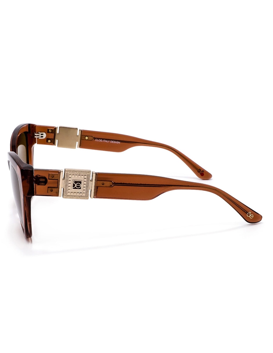 Lentes de sol 01132 para mujer 4