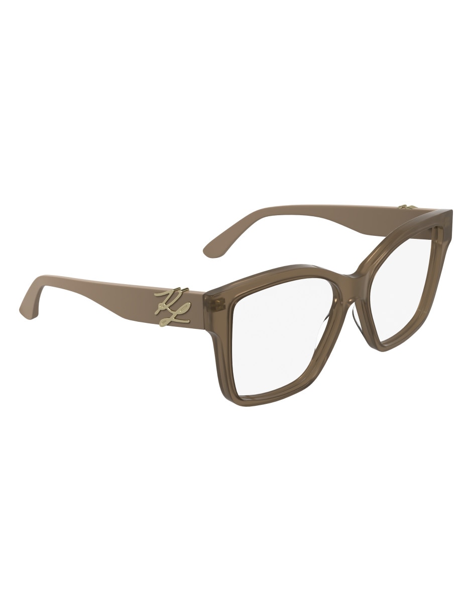 Armazón Kl6212-5515-601 para mujer 3