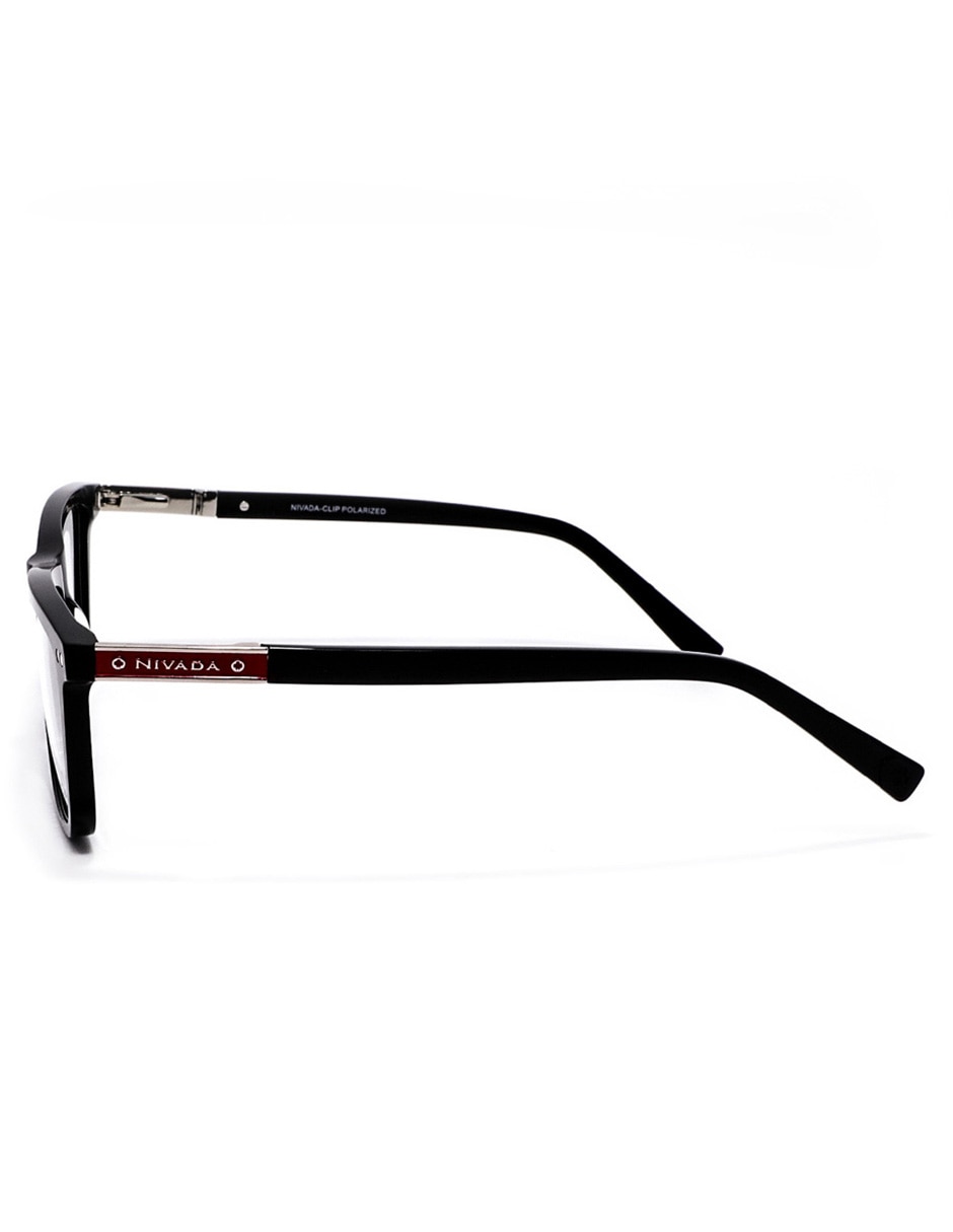 Armazón X216a para hombre 4