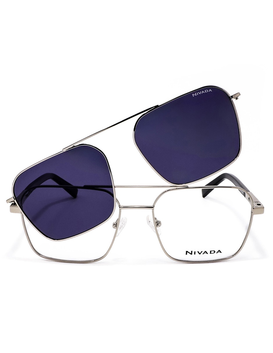 Armazón X295a para hombre