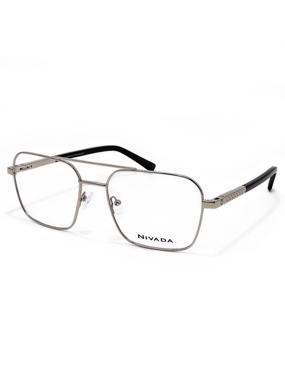 Armazón X295a para hombre 2