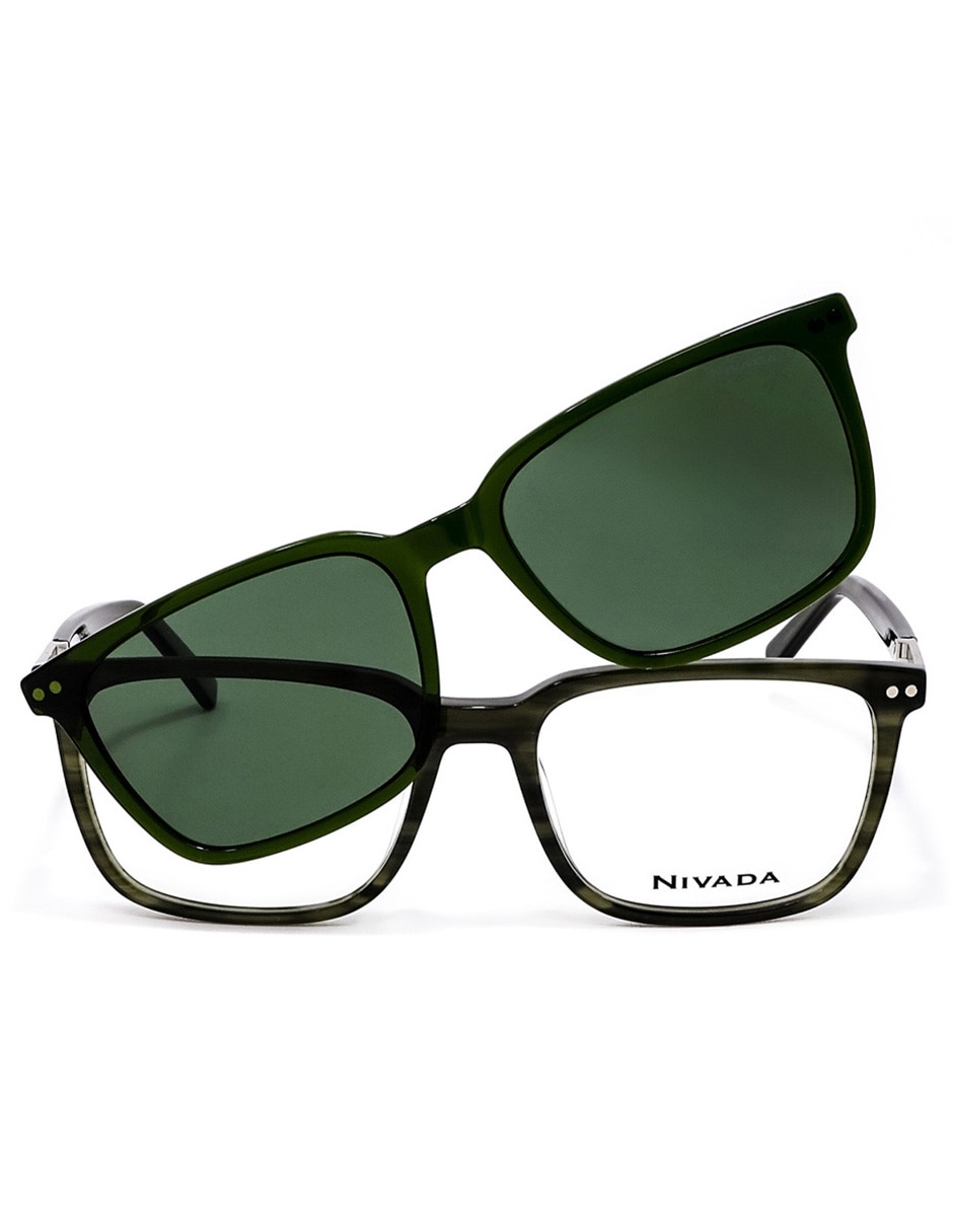 Armazón X216c para hombre