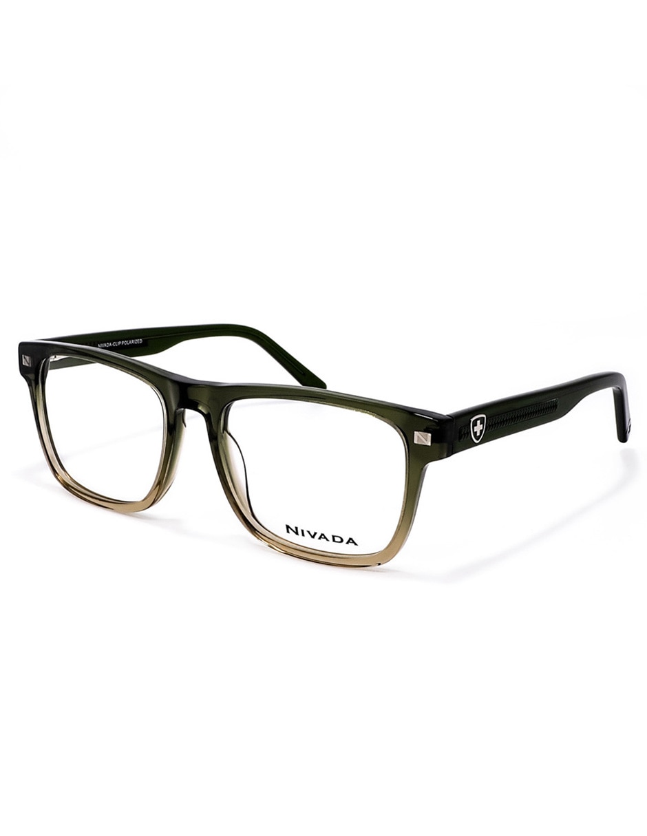 Armazón X222a para hombre 2