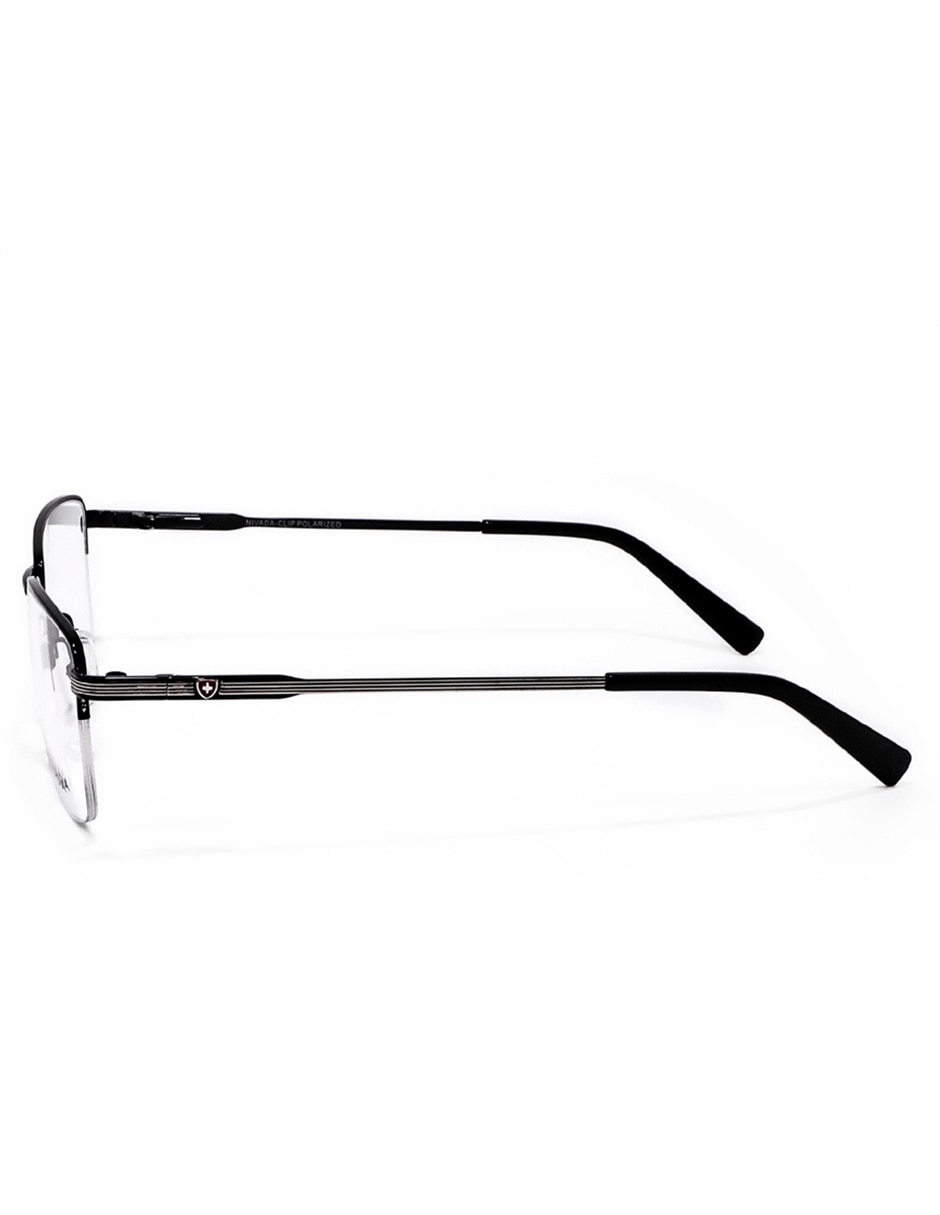 Armazón X113b para hombre 4
