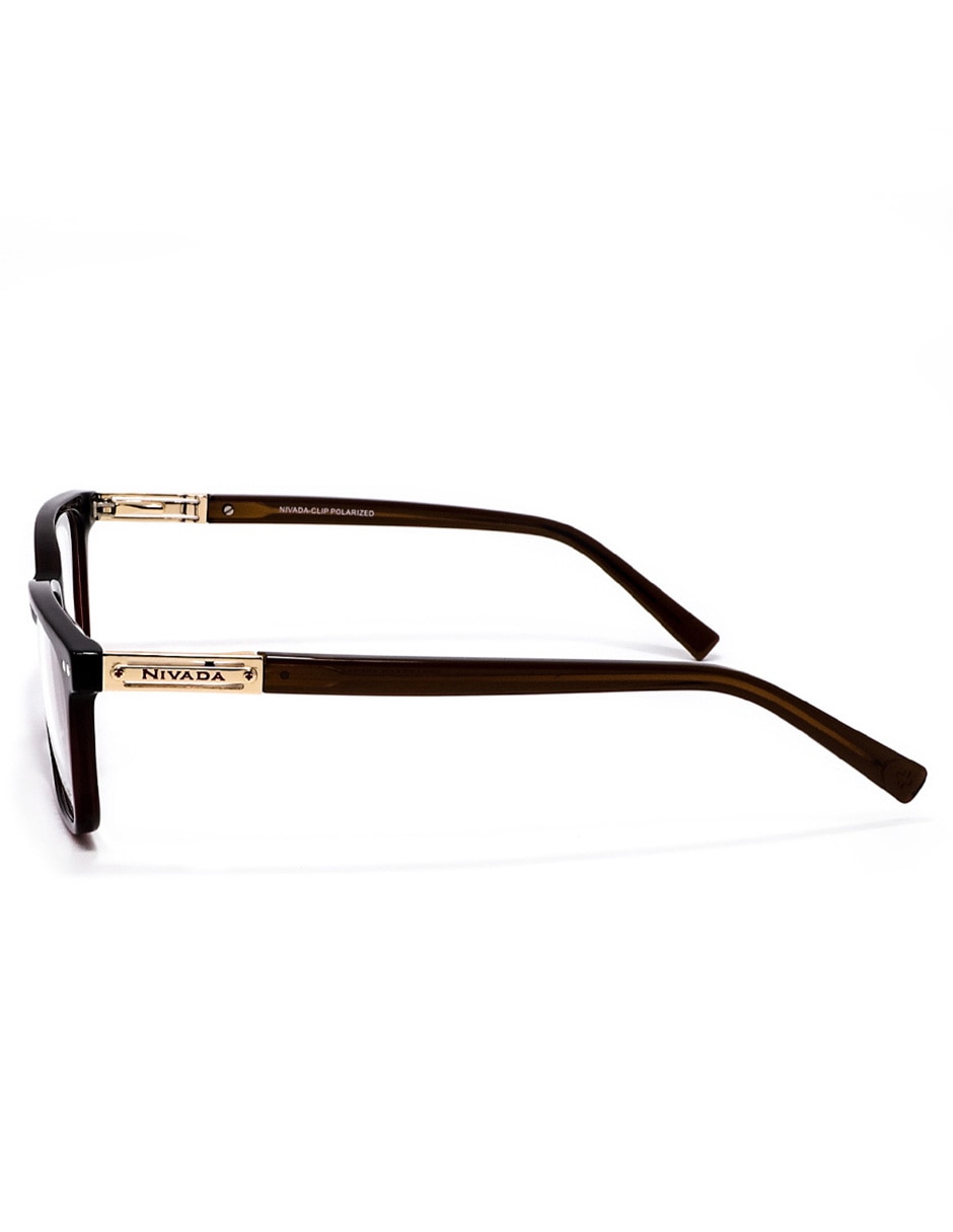 Armazón X214c para hombre 4