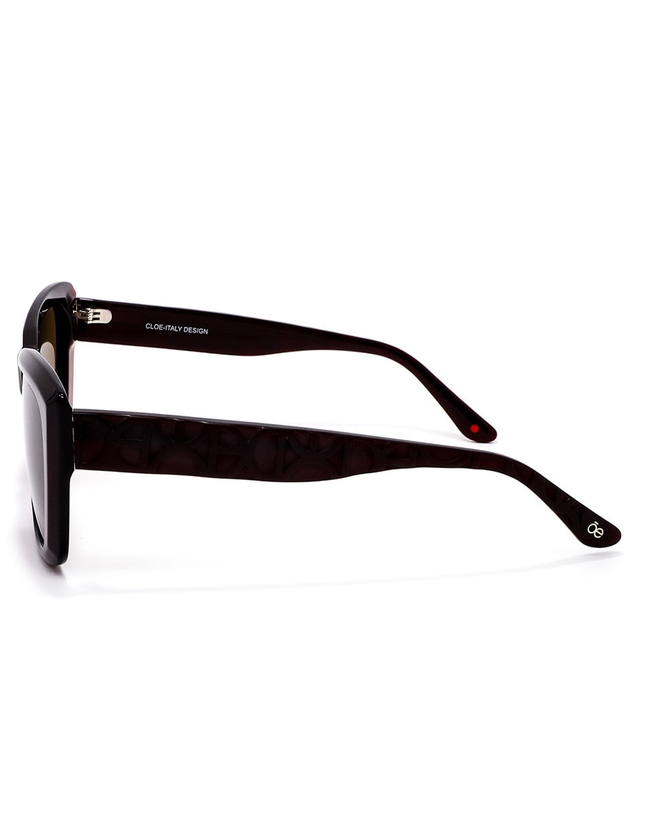 Lentes de sol 01167 para mujer 4
