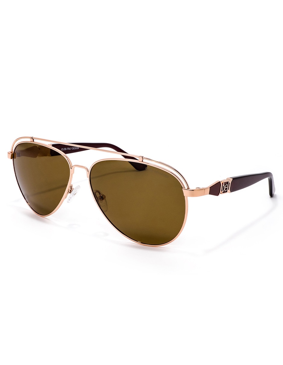 Lentes de sol 01142 para mujer 2