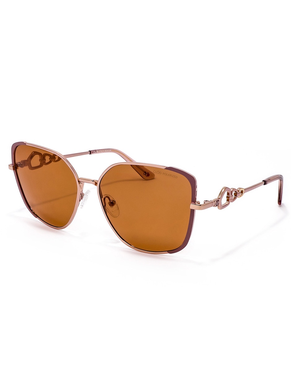 Lentes de sol 01196 para mujer 2