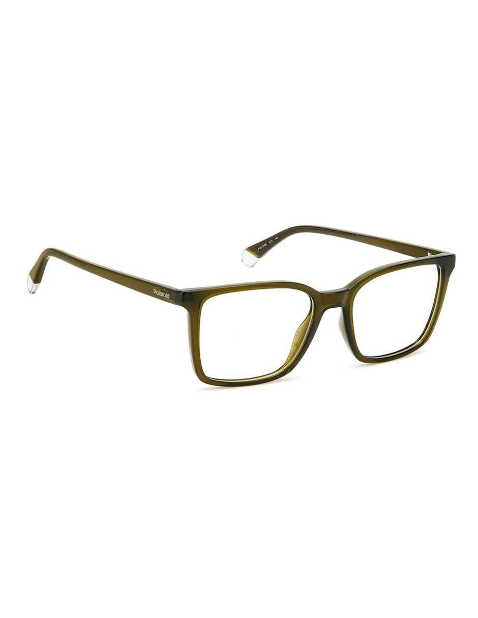 Armazón Pld D499 para hombre 2