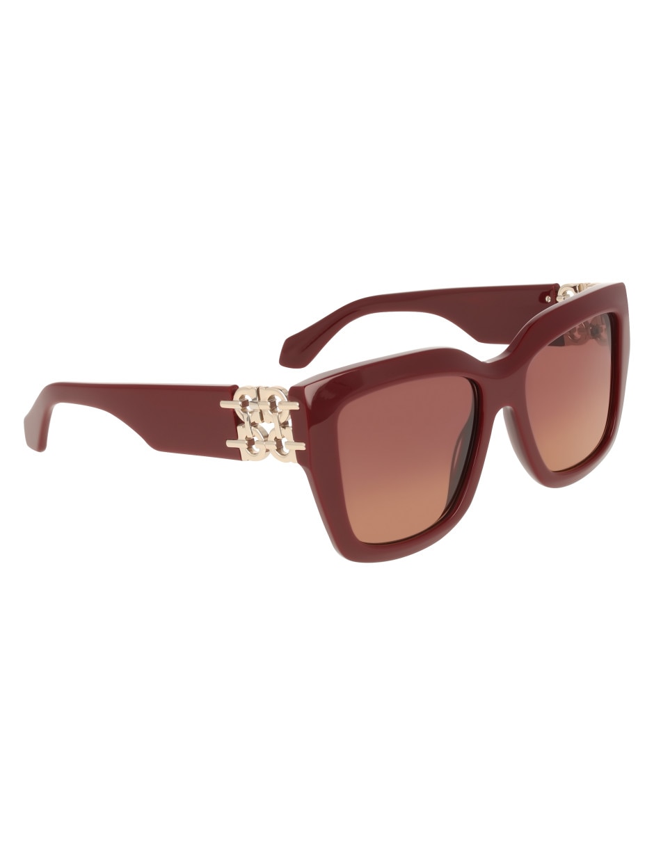 Lentes de sol Sf2083se-5518-606 para mujer 3