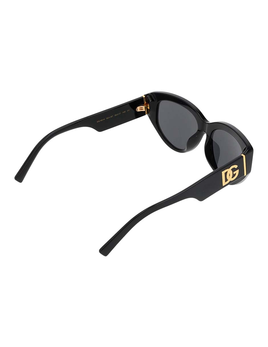 Lentes de sol para mujer 4